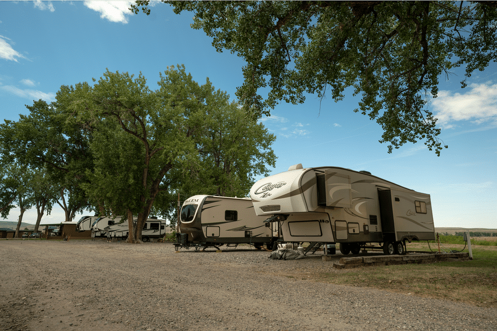 7 TIPS TO GET THE RIG ‘ROAD WARRIOR READY’  for Spring & SUMMER RV TRAVEL!