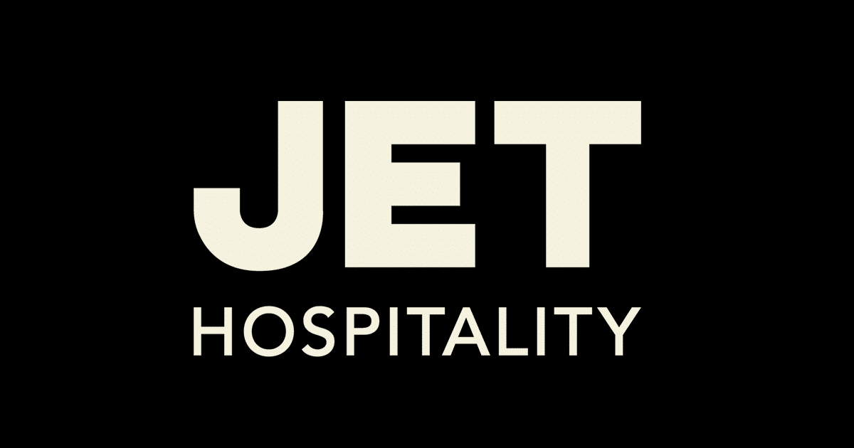 JET Hospitality logo