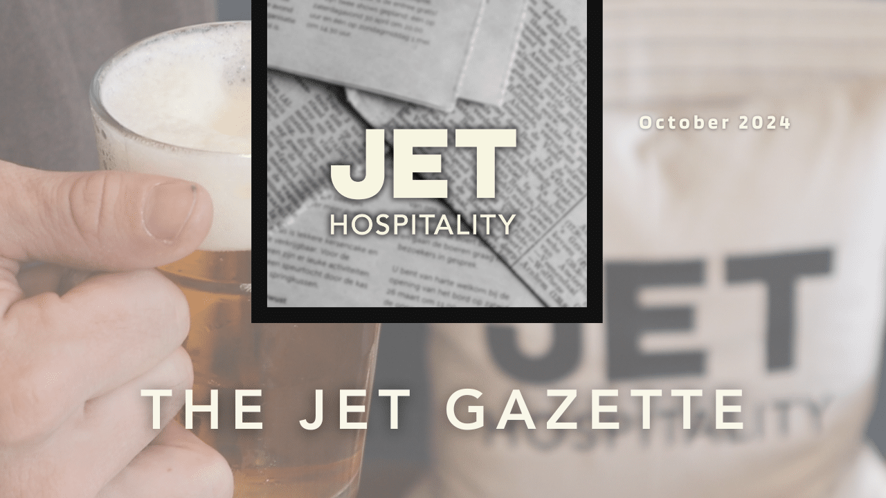 Featured image for “Elevating Your Experience: JET Hospitality’s #1 Commitment to You”