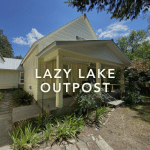 LAZY LAKE OUTPOST VACATION RENTAL BY JET HOSPITALITY