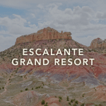 ESCALANTE GRAND RESORT BY JET HOSPITALITY