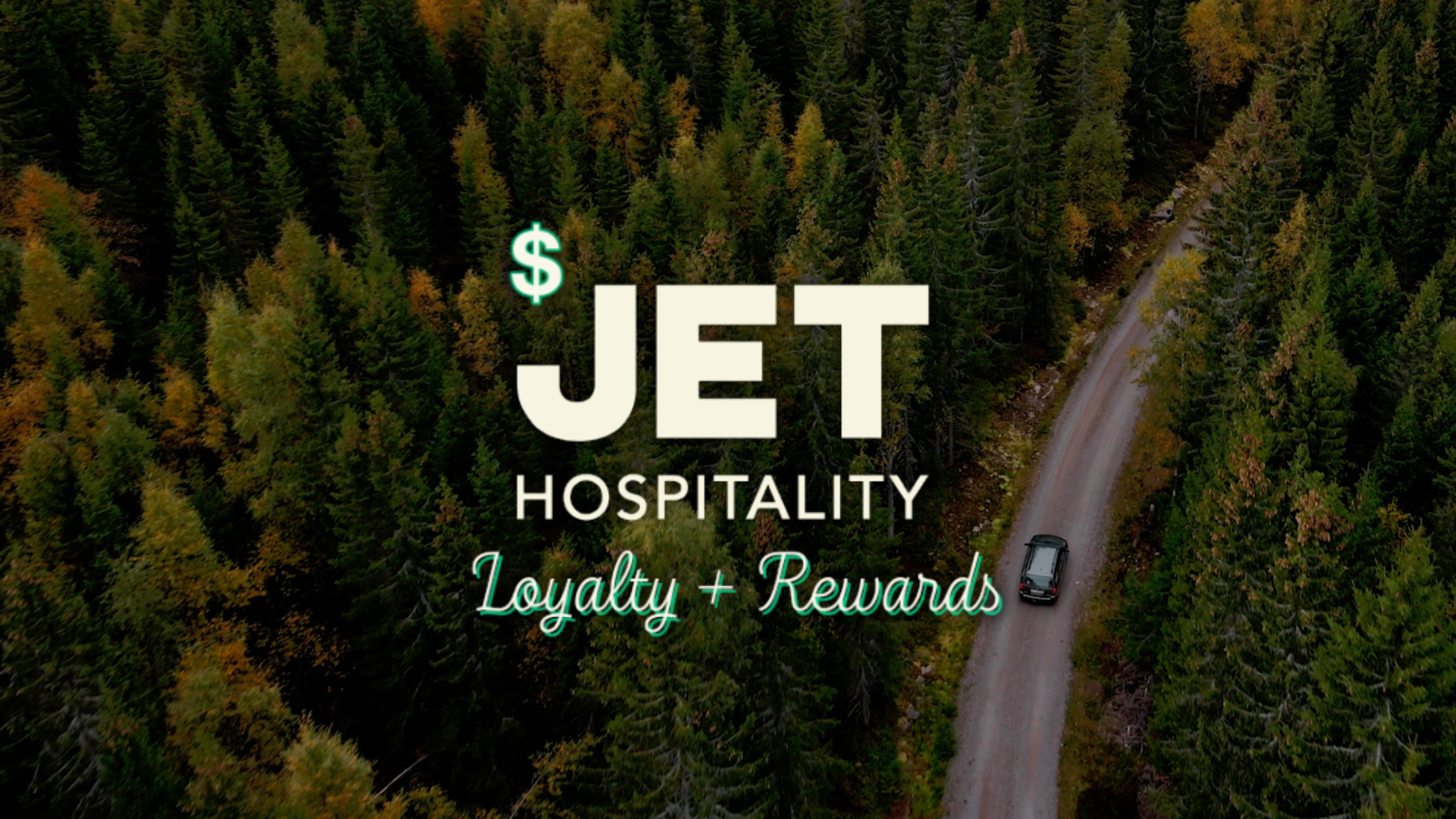 Featured image for “JET Loyalty + Rewards Every dollar you spend gets you closer to your next adventure!”